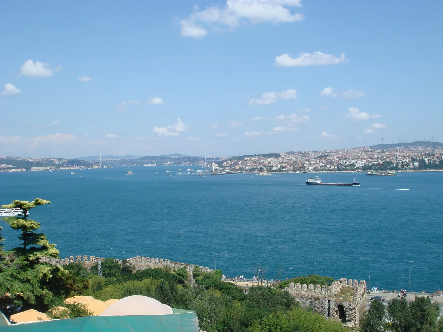 Topkapi Palace Museum: Jewel of Ottoman Sultans - 5