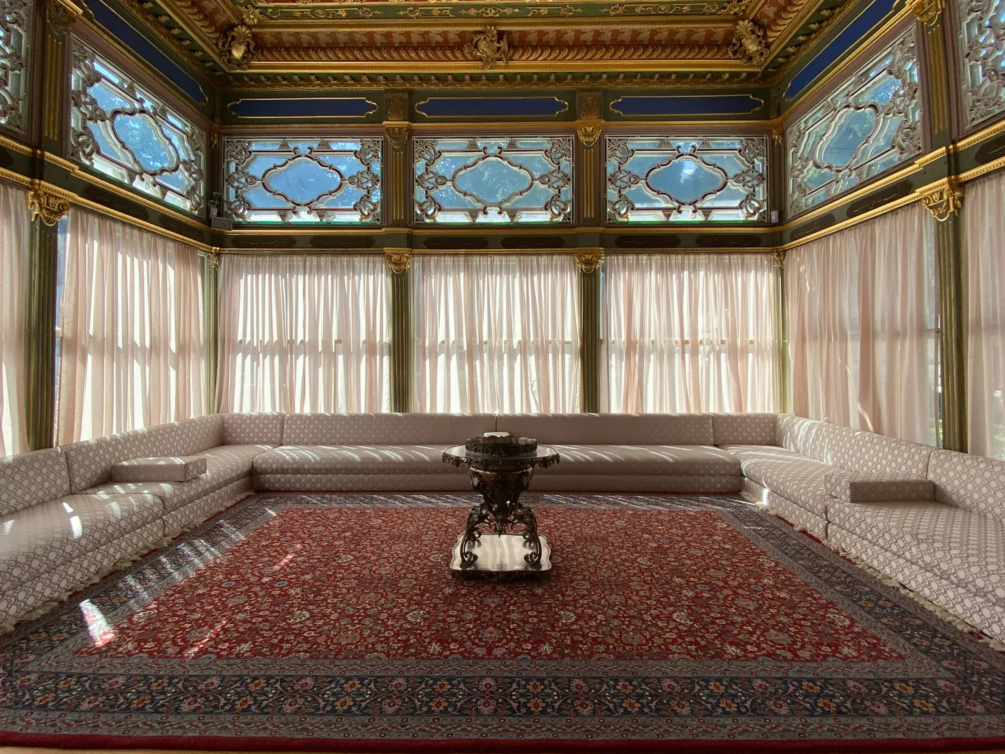 Topkapi Palace Museum: Jewel of Ottoman Sultans - 4