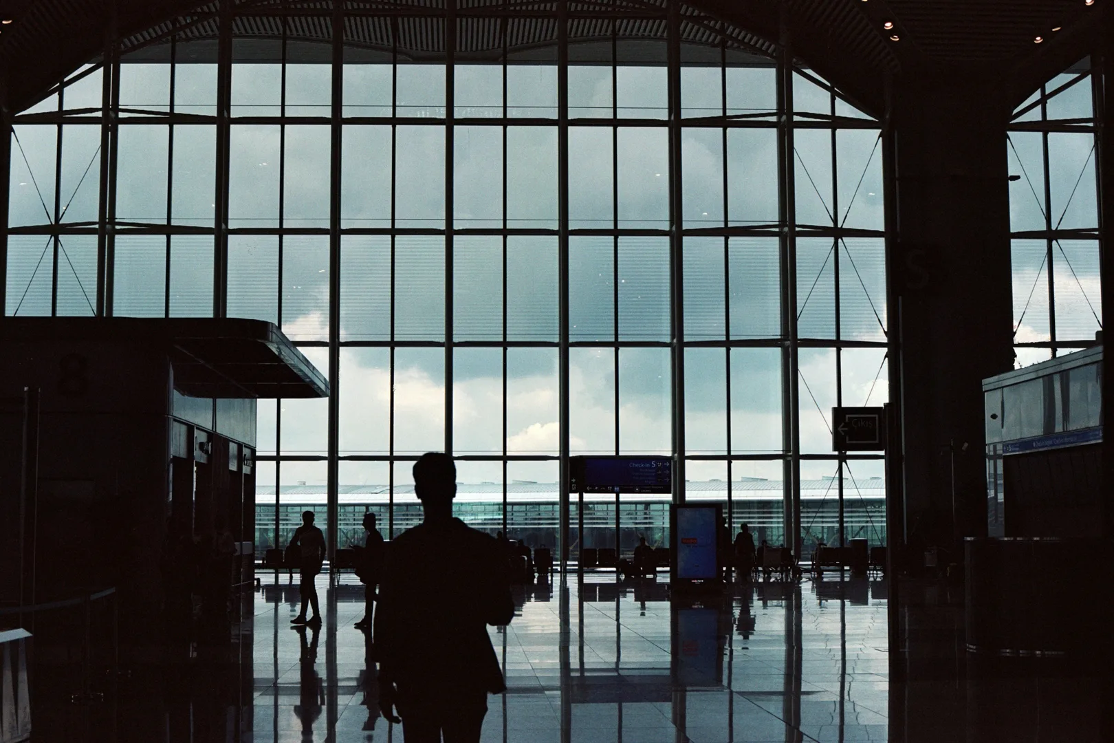 Flughafen Istanbul: Ihr großes Tor zu den Wundern der Türkei