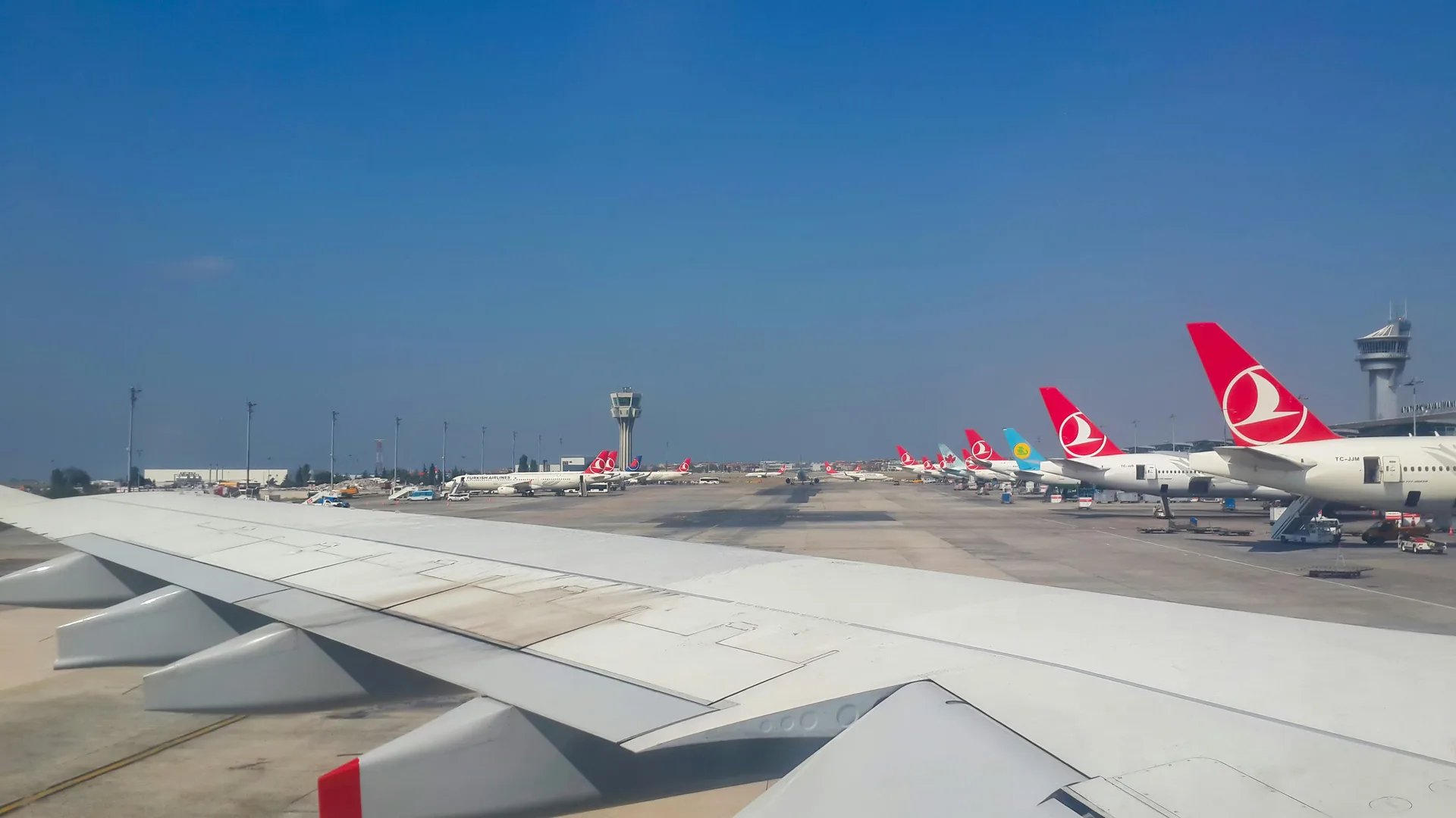 Flughafen Istanbul: Ihr großes Tor zu den Wundern der Türkei - 4