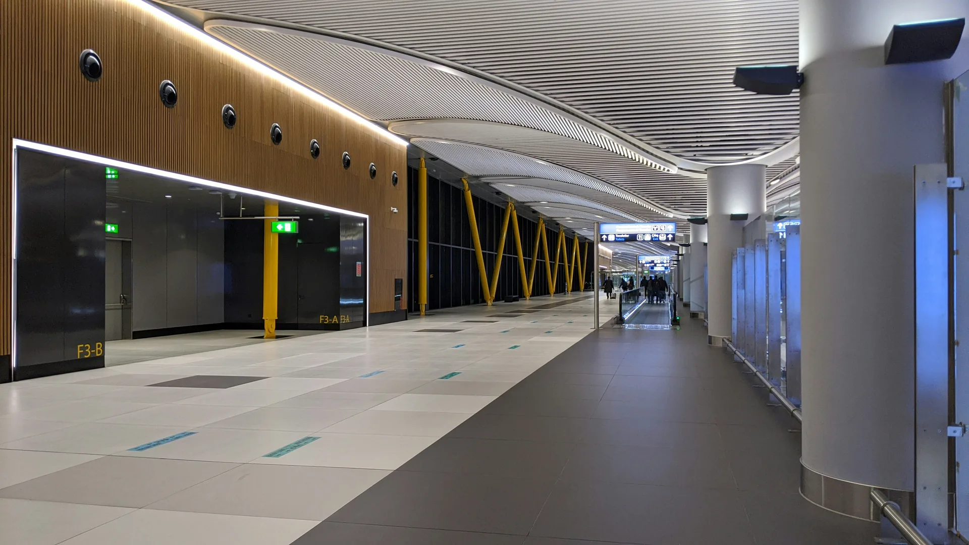 Flughafen Istanbul: Ihr großes Tor zu den Wundern der Türkei - 3