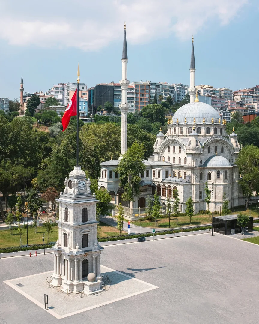 Galataport - Istanbul: Ein erstklassiges Reiseziel am Wasser - 5