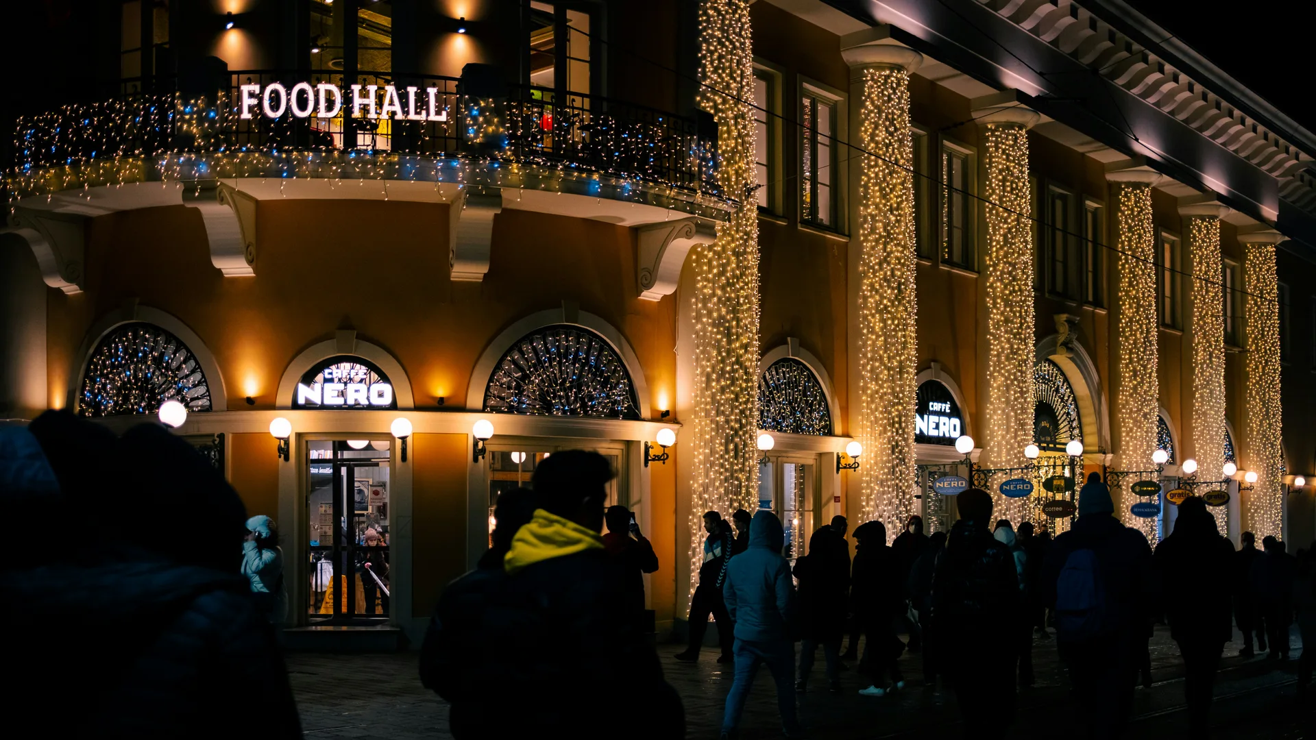 Istiklal-Straße: Istanbuls pulsierende historische Lebensader - 3