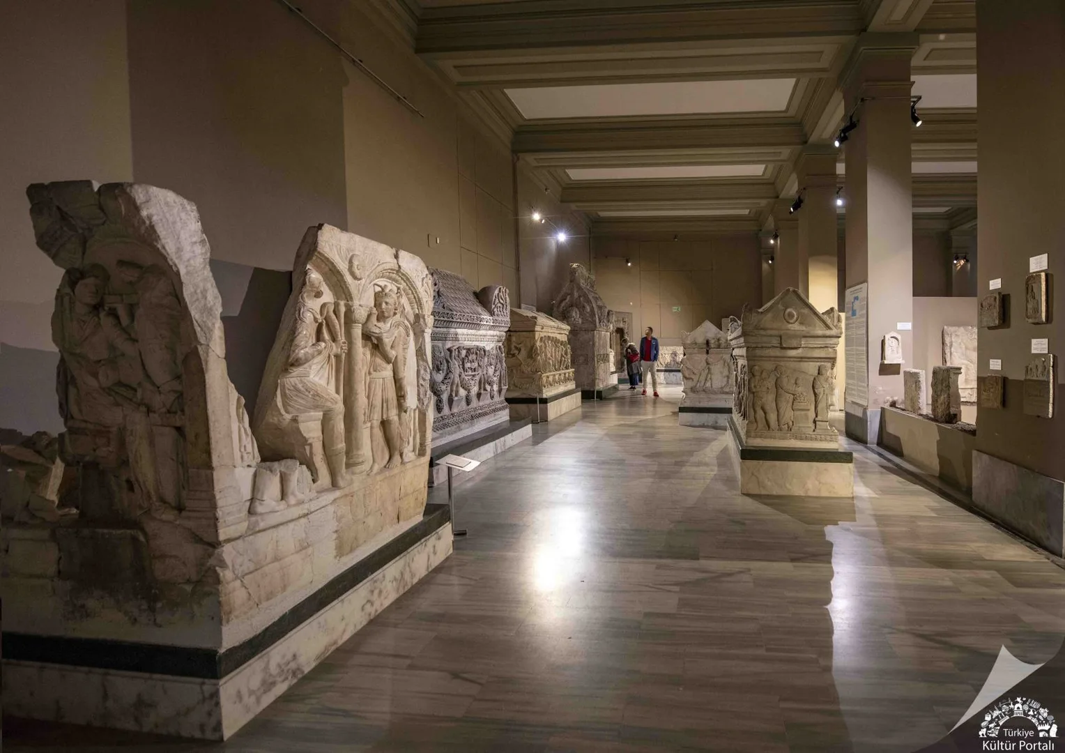 Archäologische Museen Istanbul: Eine Wiege der Zivilisationen - 5