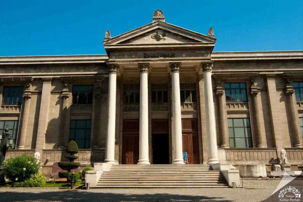 Archäologische Museen Istanbul: Eine Wiege der Zivilisationen