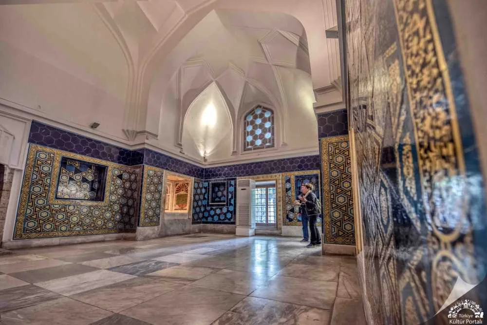 Archäologische Museen Istanbul: Eine Wiege der Zivilisationen - 2