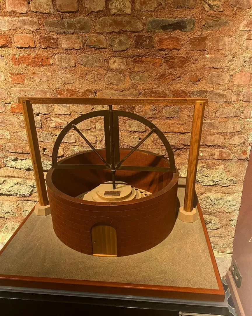 Istanbul Museum für die Geschichte der Wissenschaft und Technik im Islam - 3